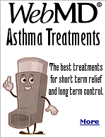 Asthma inhalers are the most common and effective way to deliver asthma medicine to your lungs. Theyre available in several types that work in different ways. Some deliver one medication. Others contain two or three medications.